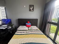 Bellewoods (D25), Condominium #627511341